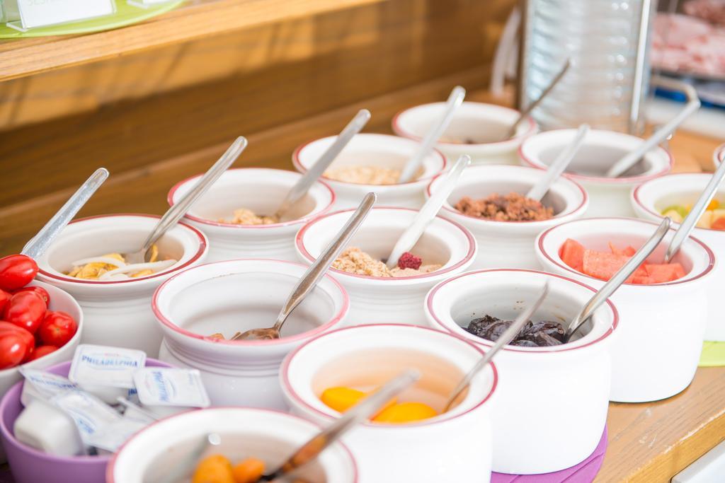 Hotel Erika Malcesine Ngoại thất bức ảnh