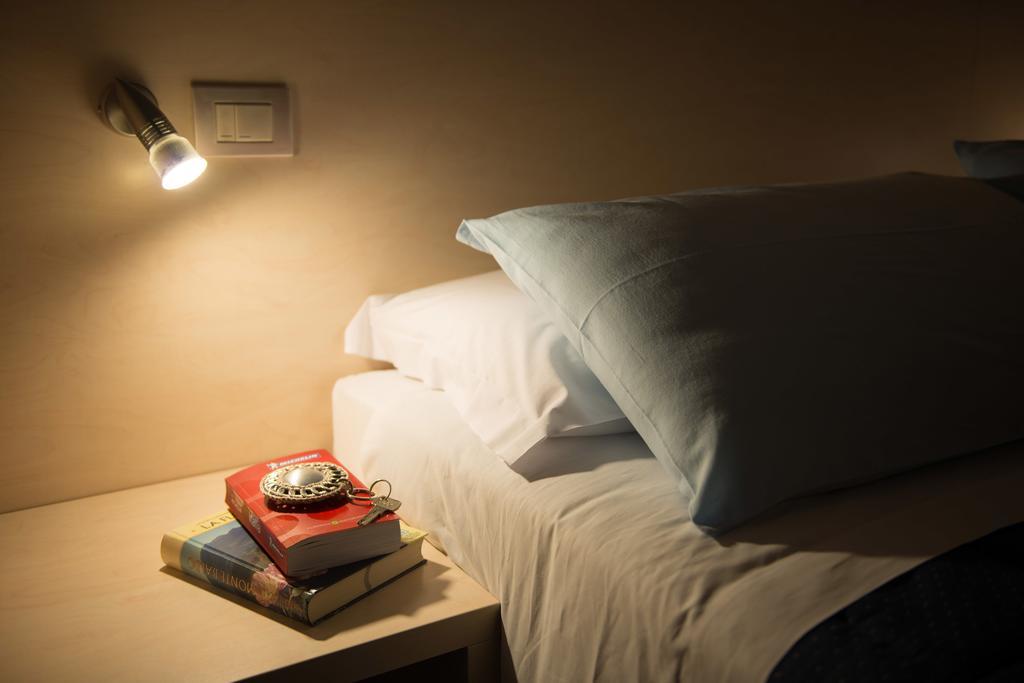 Hotel Erika Malcesine Phòng bức ảnh