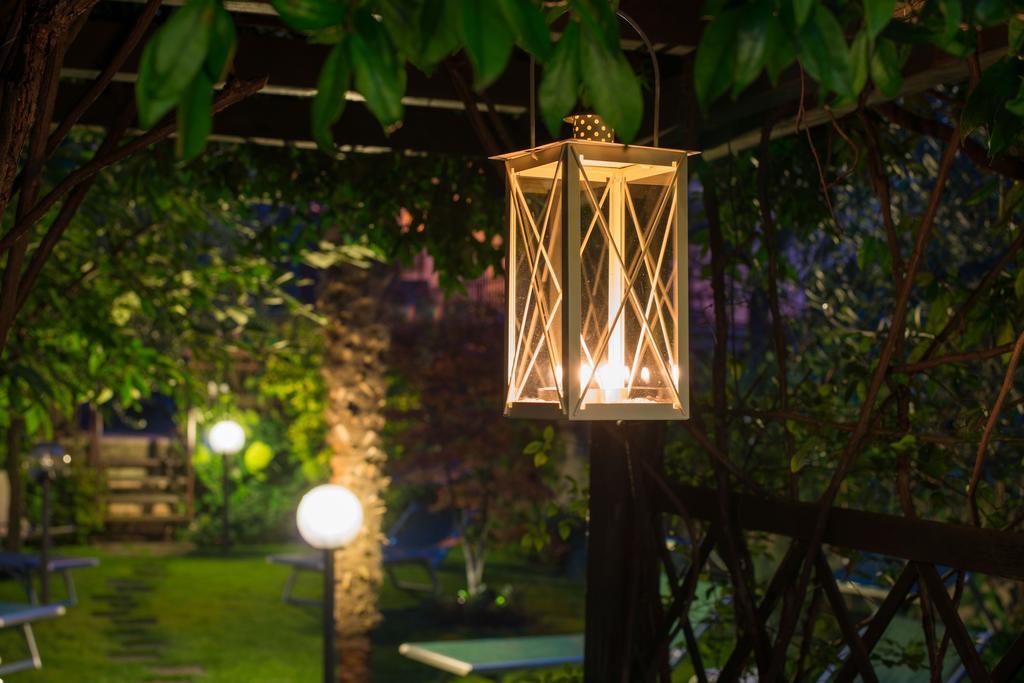 Hotel Erika Malcesine Ngoại thất bức ảnh