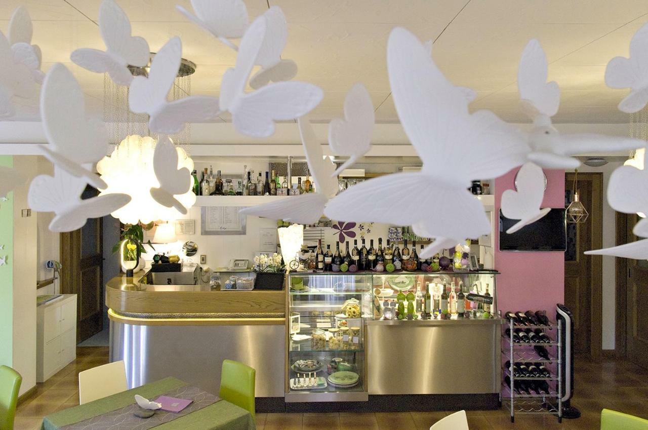 Hotel Erika Malcesine Ngoại thất bức ảnh