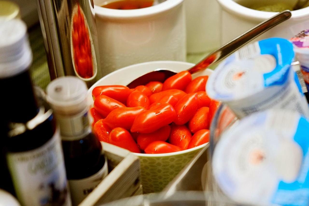 Hotel Erika Malcesine Ngoại thất bức ảnh